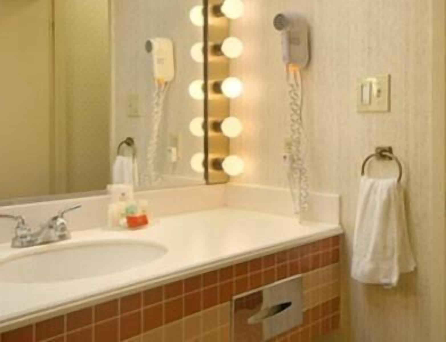 Merced Inn & Suites Δωμάτιο φωτογραφία