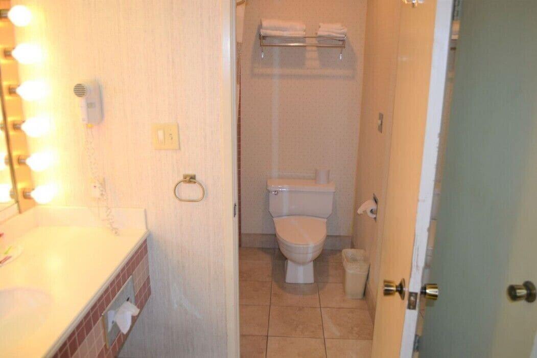 Merced Inn & Suites Εξωτερικό φωτογραφία