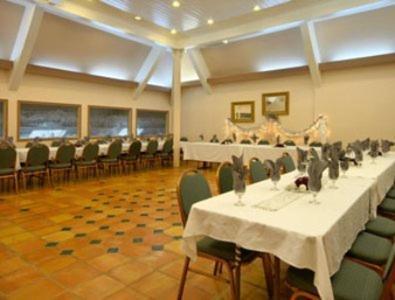 Merced Inn & Suites Ανέσεις φωτογραφία